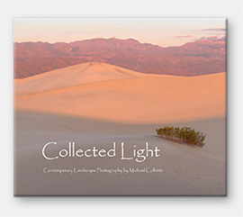 Collected Light Book
