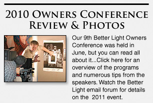 Owners Conference Bulletin