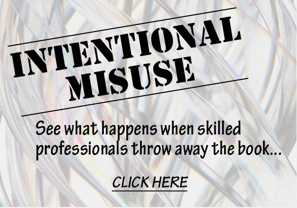 Intentional Misuse