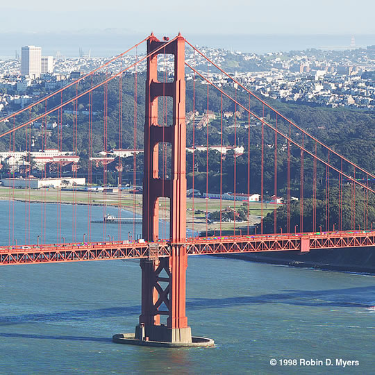 Image cropped from Panoramic photo taken with the Better Light Pano/Wideview Adapter and enlarged