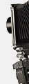Better Light E Model 4x5 Digital Scan Back