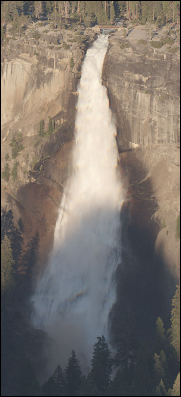 BetterLight Falls